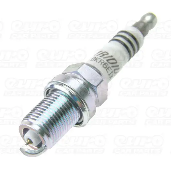 NGK Spark Plug