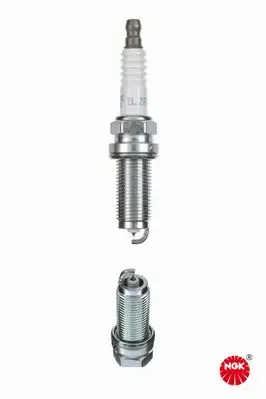 NGK Spark Plug