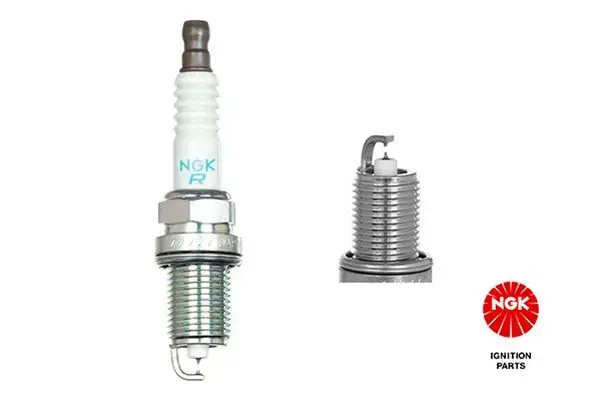 NGK Spark Plug
