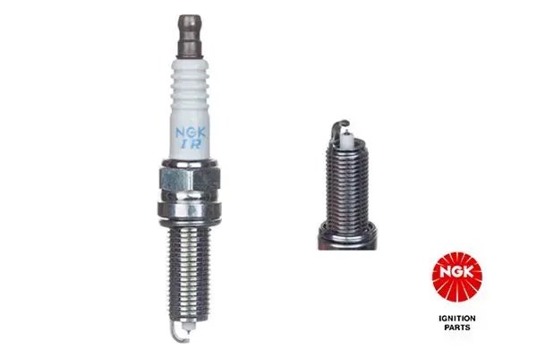 NGK Spark Plug