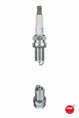 NGK Spark Plug