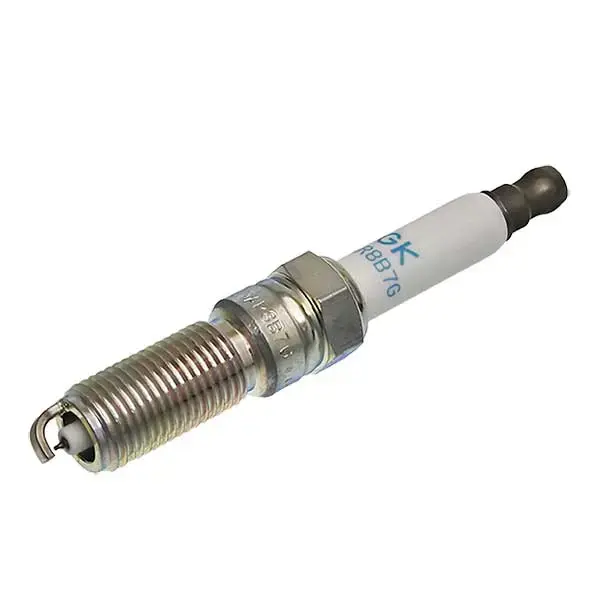 NGK Spark Plug