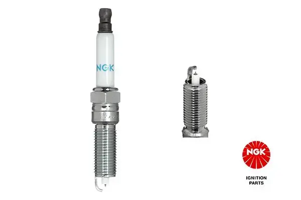 NGK Spark Plug
