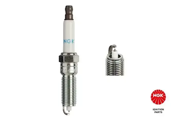 NGK Spark Plug
