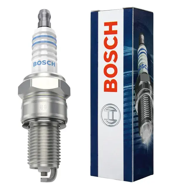 Bosch Spark Plug