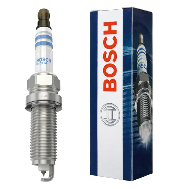 Bosch Spark Plug