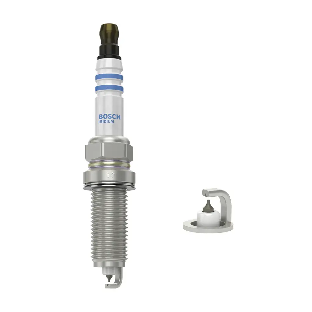 Bosch Spark Plug
