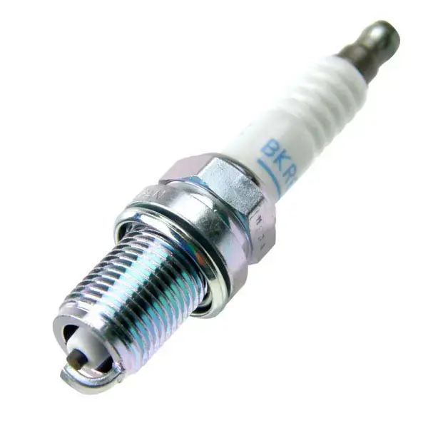 NGK Spark Plug