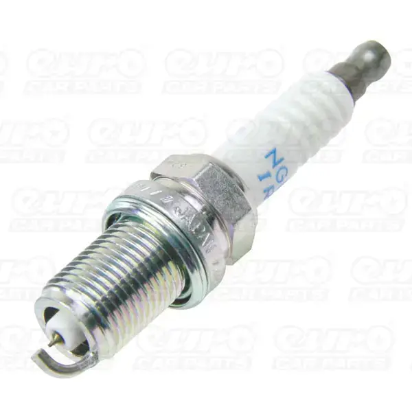 NGK Spark Plug