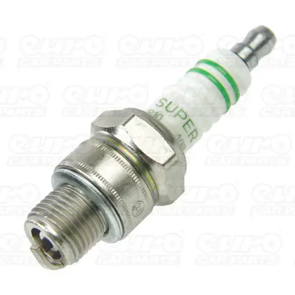 Bosch Motorcycle Spark Plug