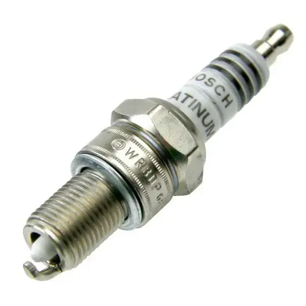 Bosch Motorcycle Spark Plug