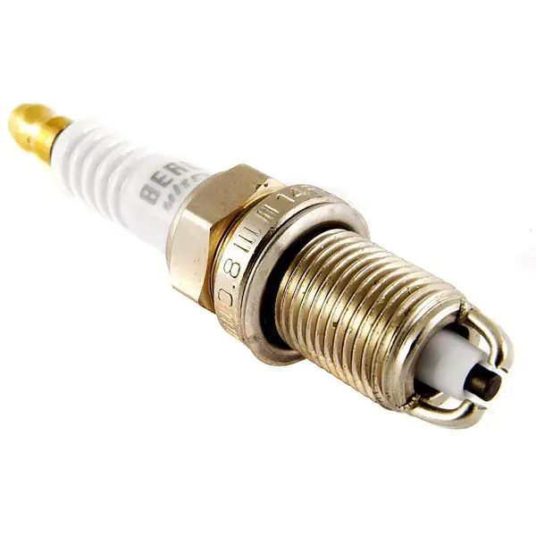 BERU Motorcycle Spark Plug
