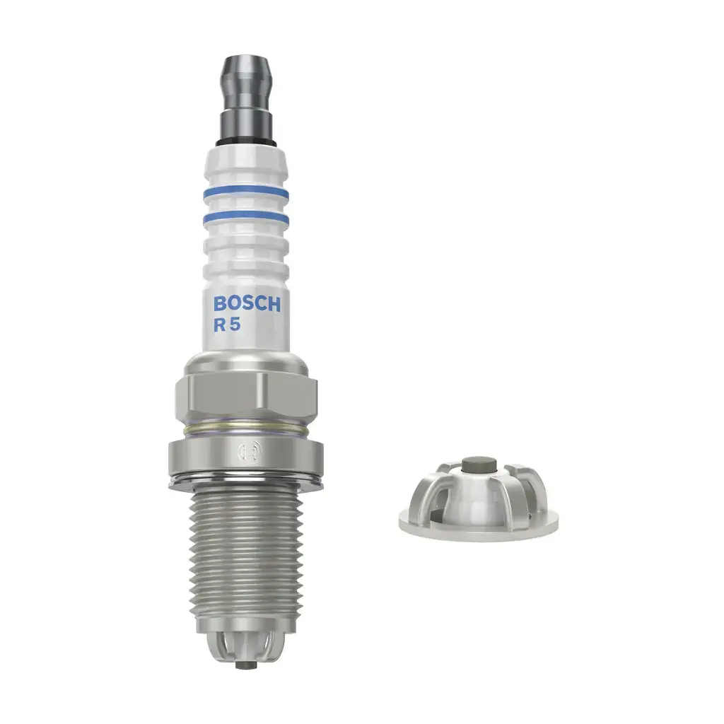 Bosch Spark Plug