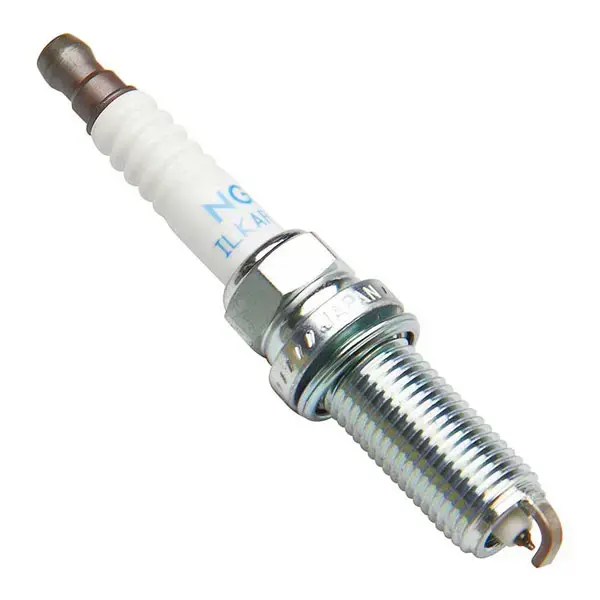 NGK Spark Plug