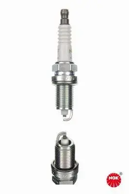 NGK Spark Plug