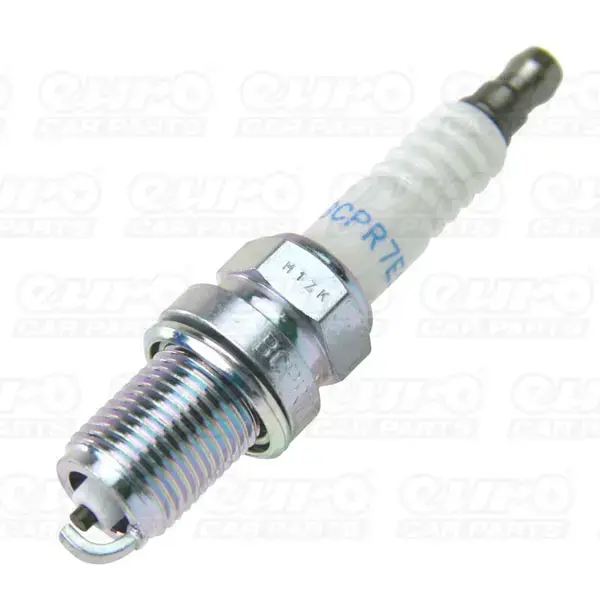 NGK Spark Plug