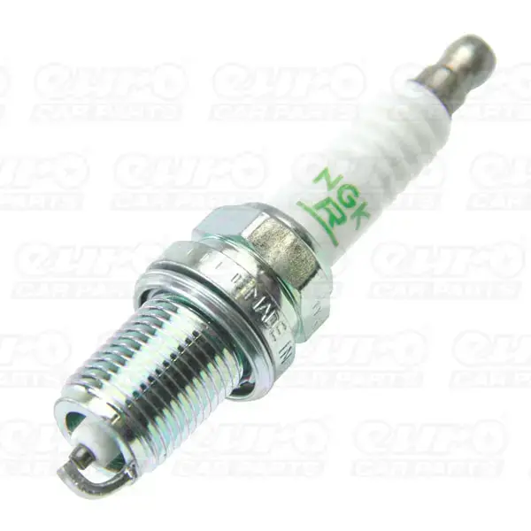 NGK Spark Plug