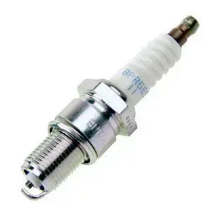 NGK Spark Plug