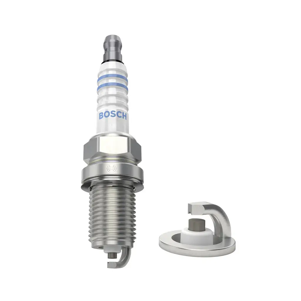 Bosch Nickel -  FR6DC