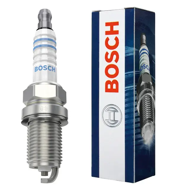 Bosch Nickel -  FR6DC