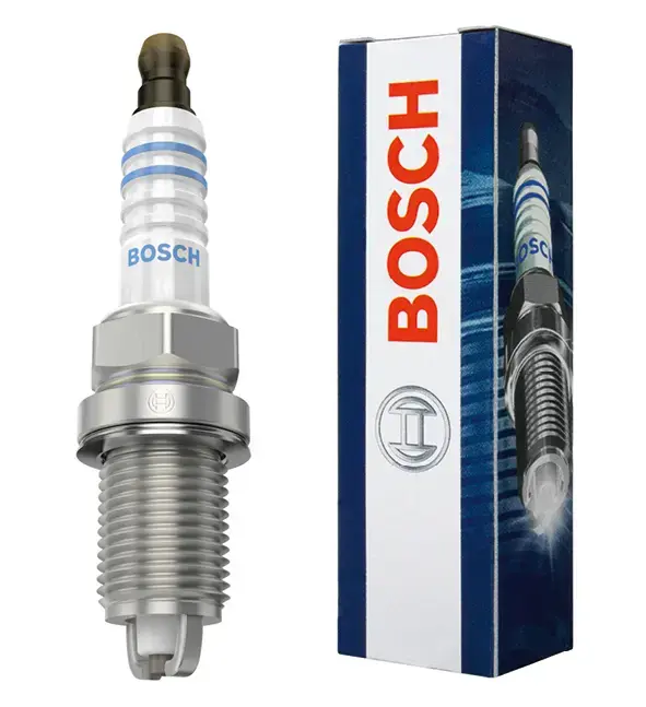 Bosch Nickel -  FR7LDC+