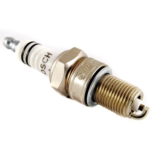 Bosch Spark Plug