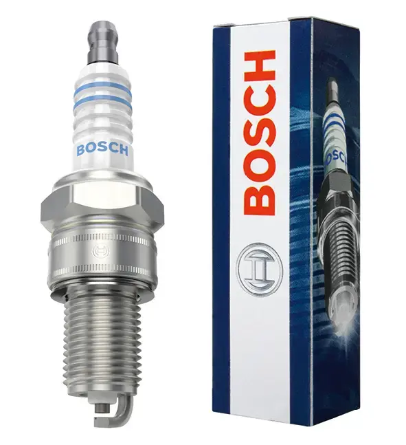 Bosch Nickel -  WR7DC+