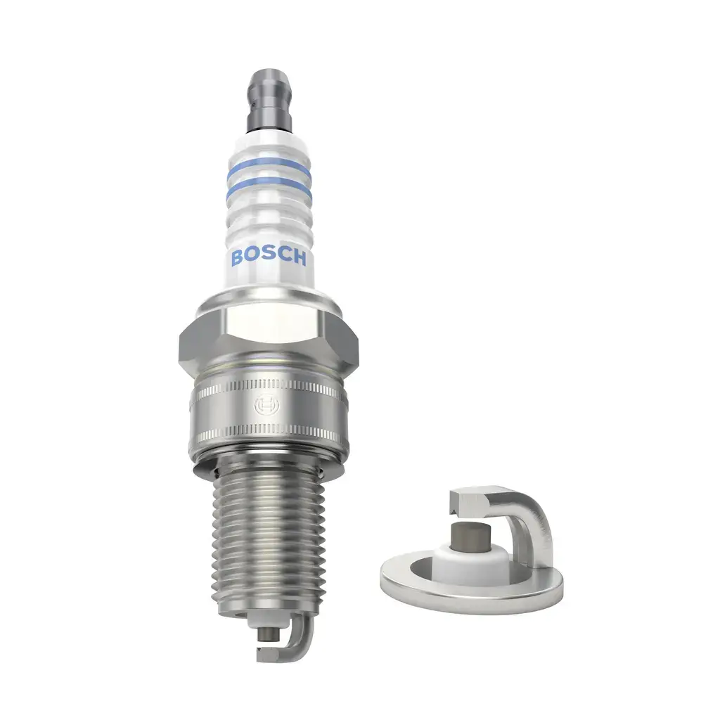 Bosch Spark Plug
