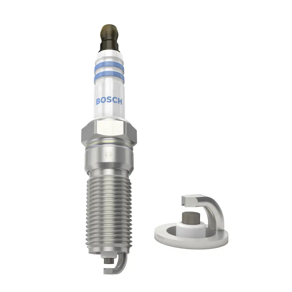 Bosch Spark Plug