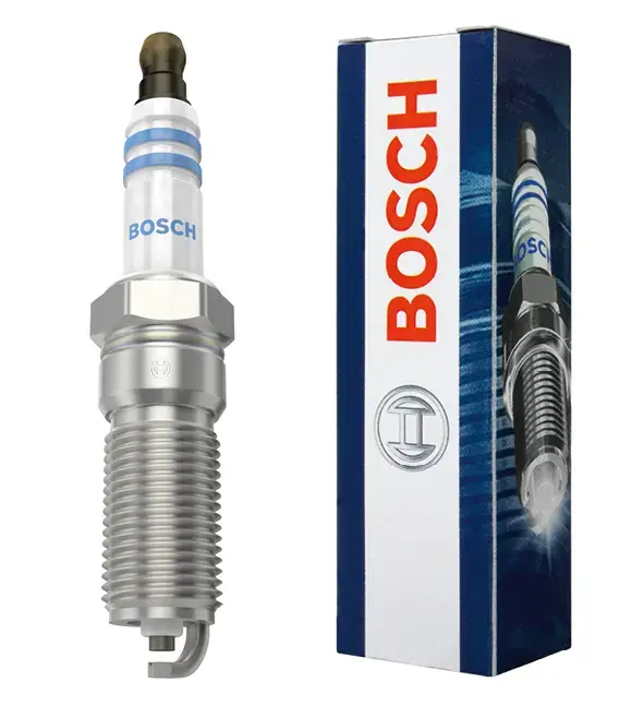 Bosch Spark Plug