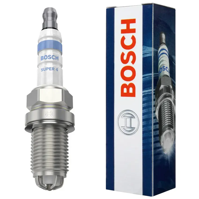 Bosch Spark Plug