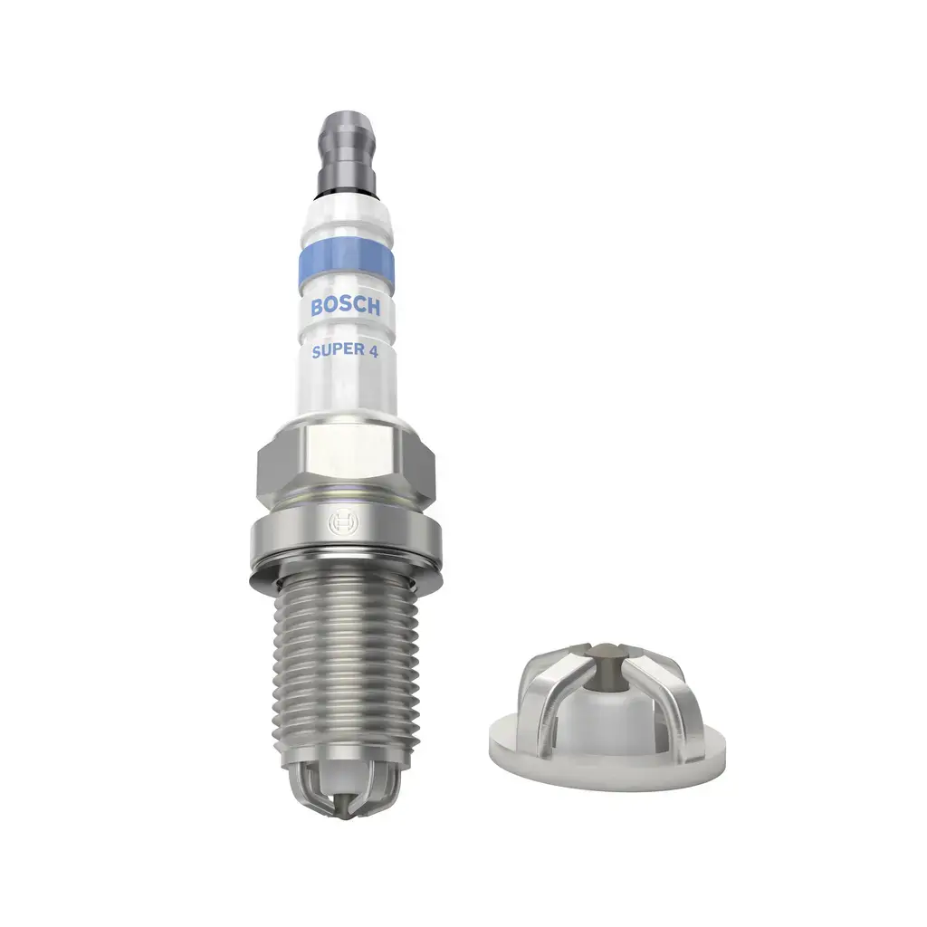 Bosch Spark Plug