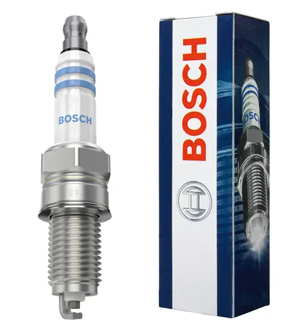 Bosch Motorcycle Spark Plug