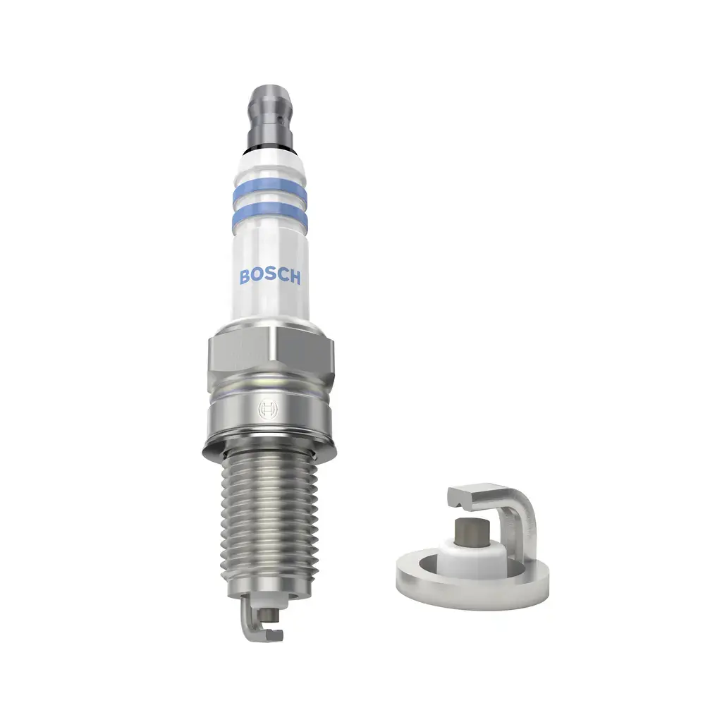 Bosch Motorcycle Spark Plug
