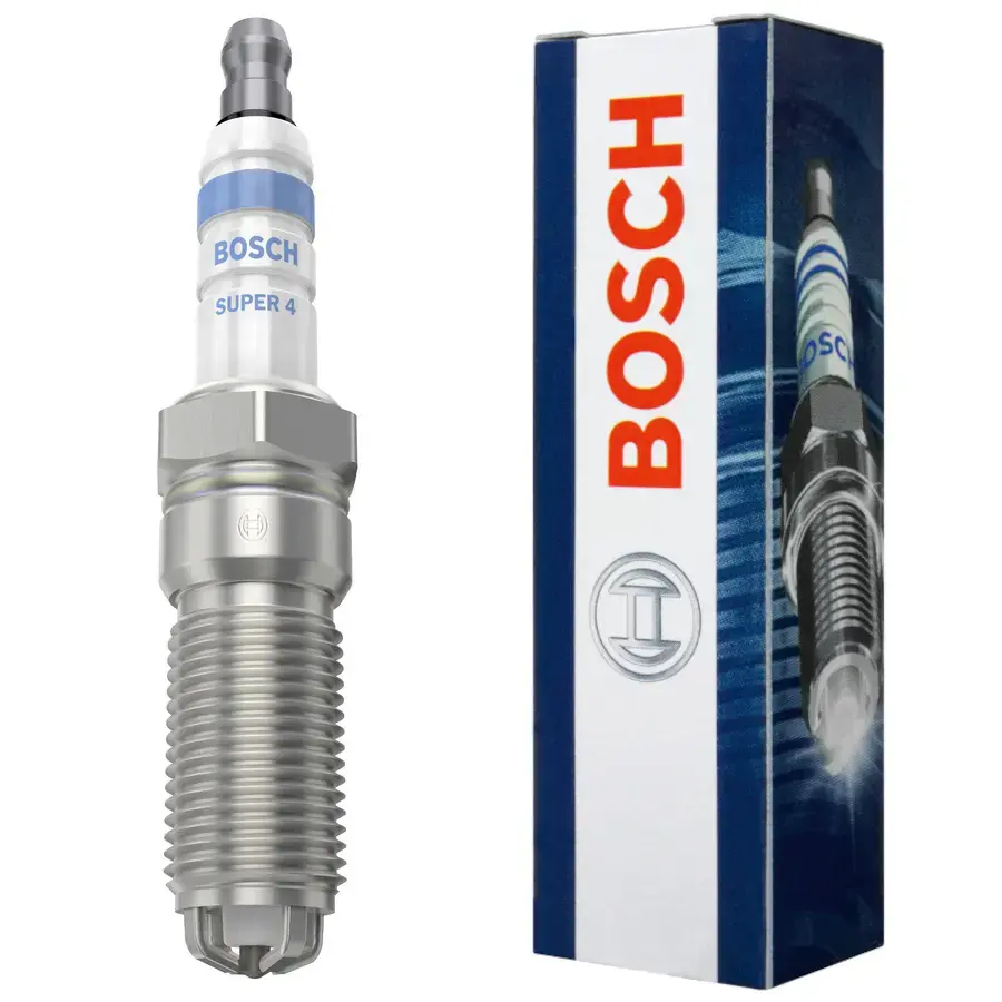 Bosch Spark Plug