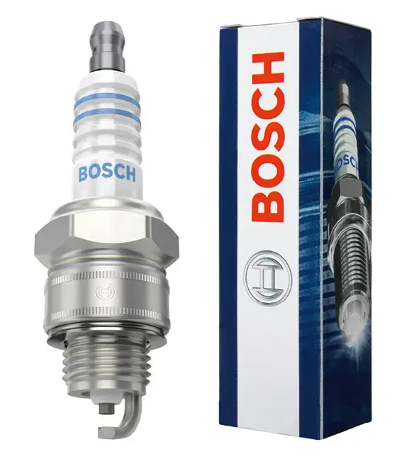 Bosch Spark Plug