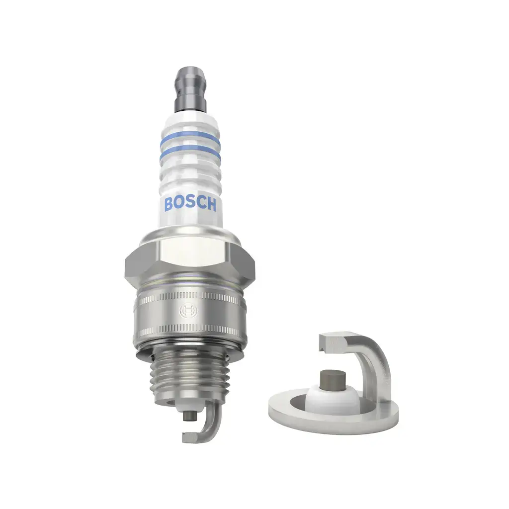Bosch Spark Plug