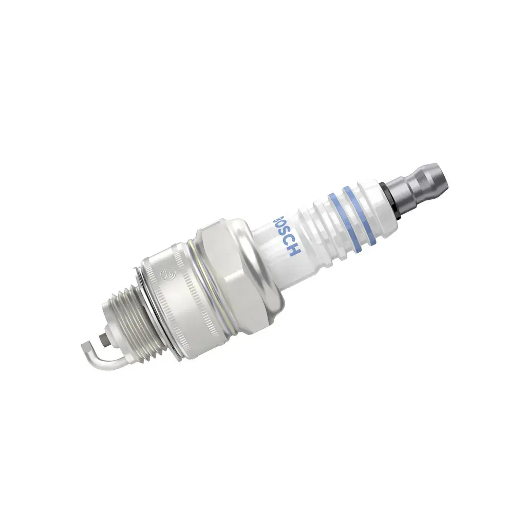 Bosch Spark Plug