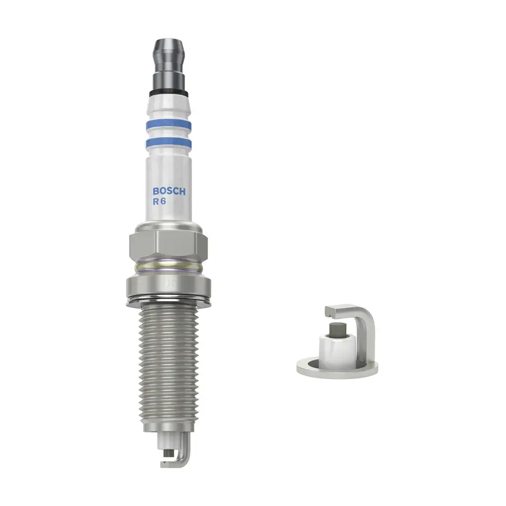 Bosch Spark Plug
