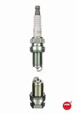 NGK Spark Plug