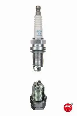 NGK Spark Plug