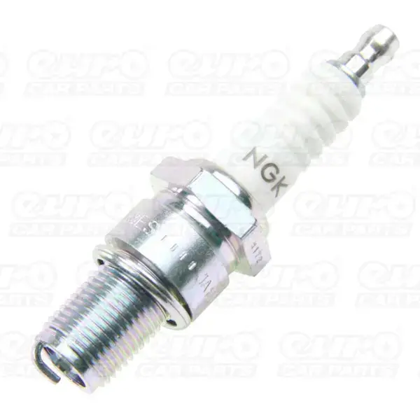 NGK Spark Plug