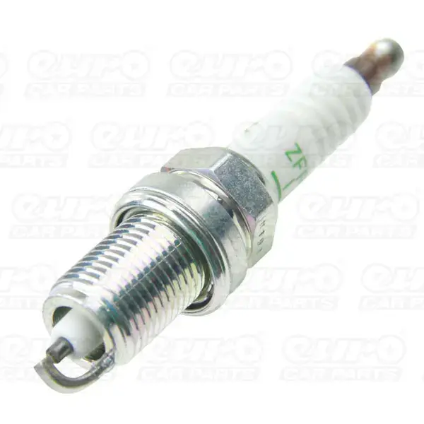 NGK Spark Plug