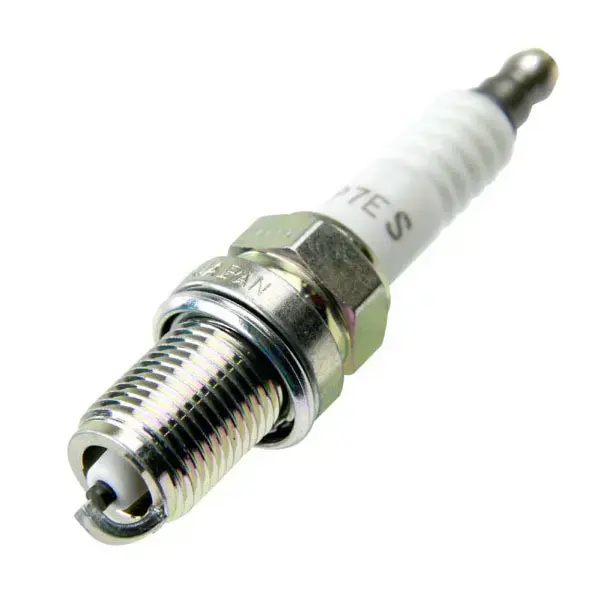 NGK Spark Plug