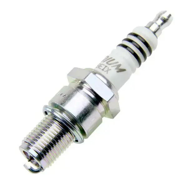 NGK Spark Plug