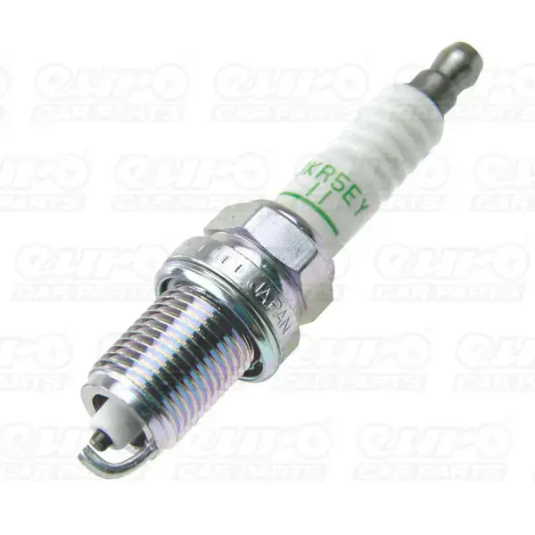 NGK Spark Plug
