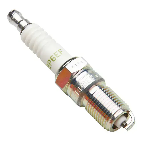 NGK Spark Plug