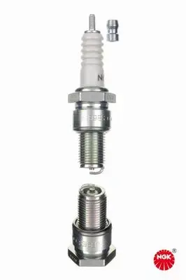 NGK Motorcycle Spark Plug