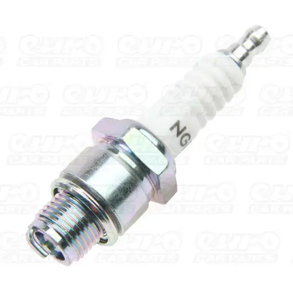NGK Motorcycle Spark Plug
