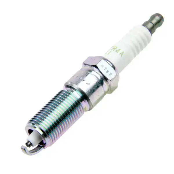 NGK Spark Plug